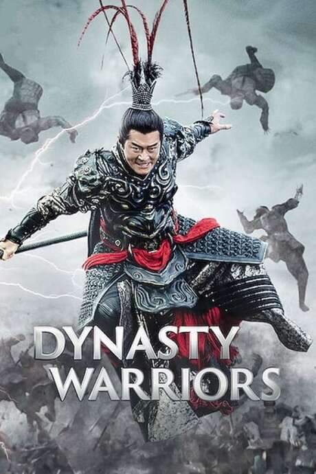 Dynasty Warriors